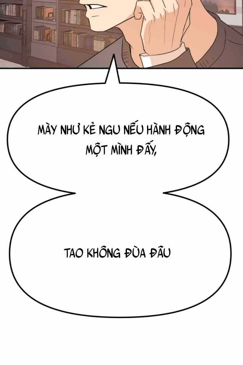 Bạn Trai Vệ Sĩ Chapter 76 - Trang 2