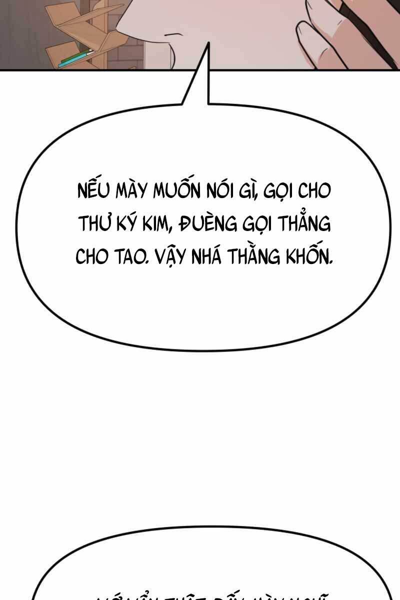 Bạn Trai Vệ Sĩ Chapter 76 - Trang 2