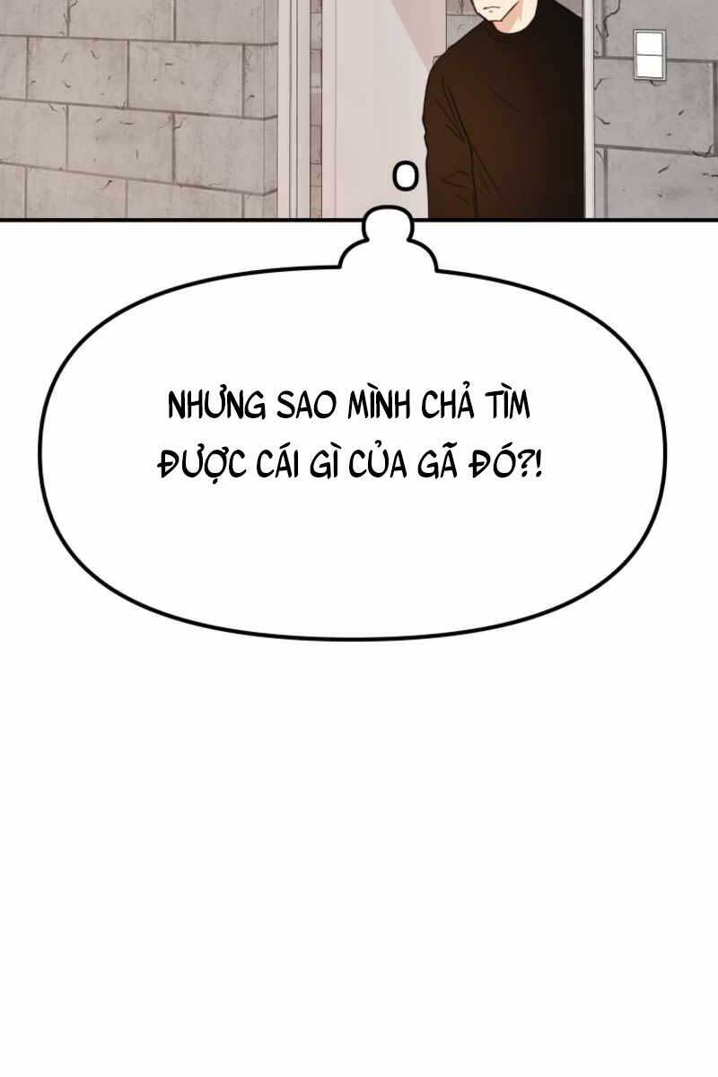 Bạn Trai Vệ Sĩ Chapter 76 - Trang 2