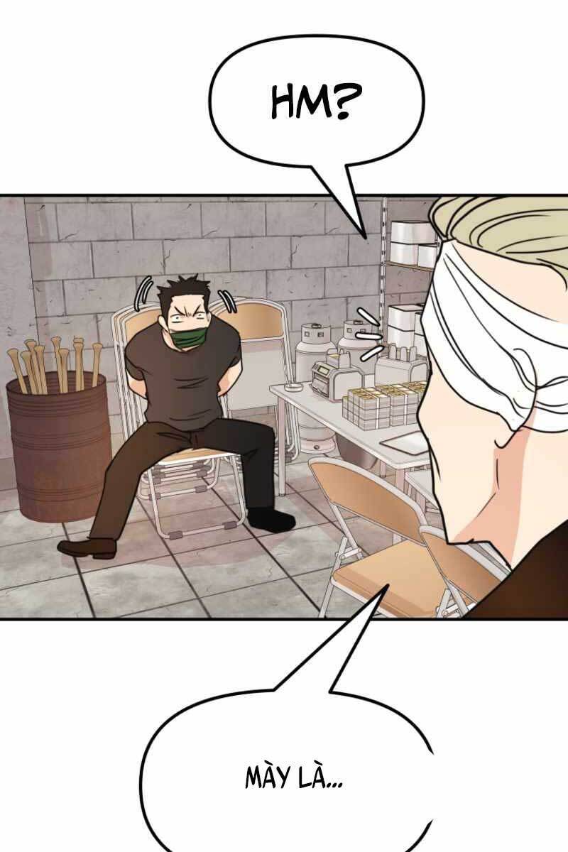 Bạn Trai Vệ Sĩ Chapter 76 - Trang 2