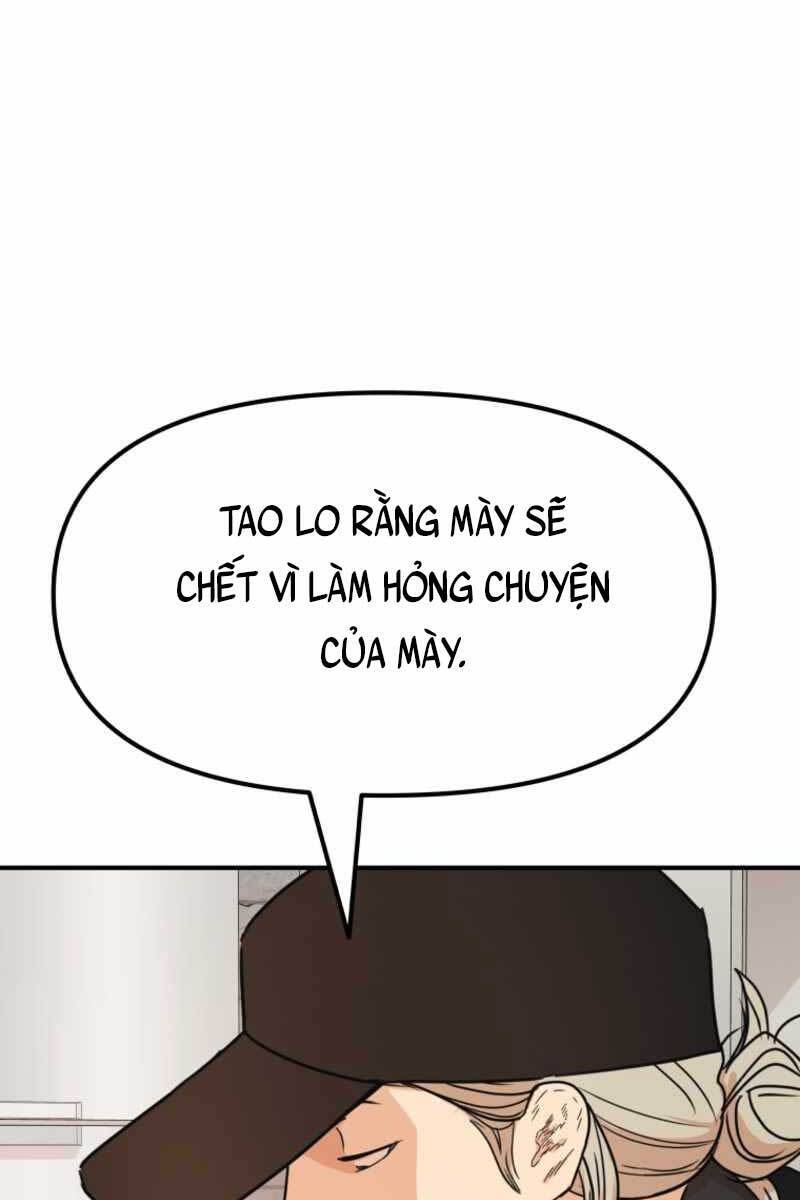 Bạn Trai Vệ Sĩ Chapter 76 - Trang 2