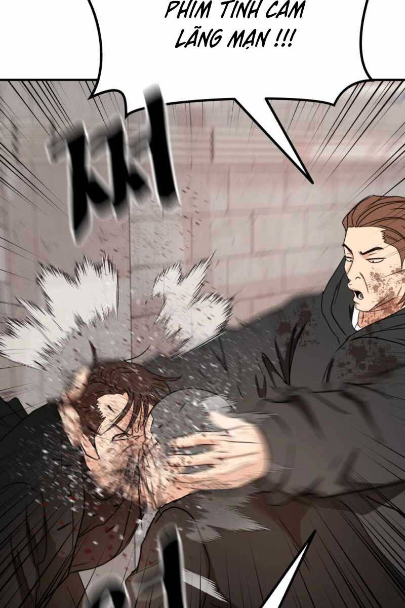 Bạn Trai Vệ Sĩ Chapter 78 - Trang 2