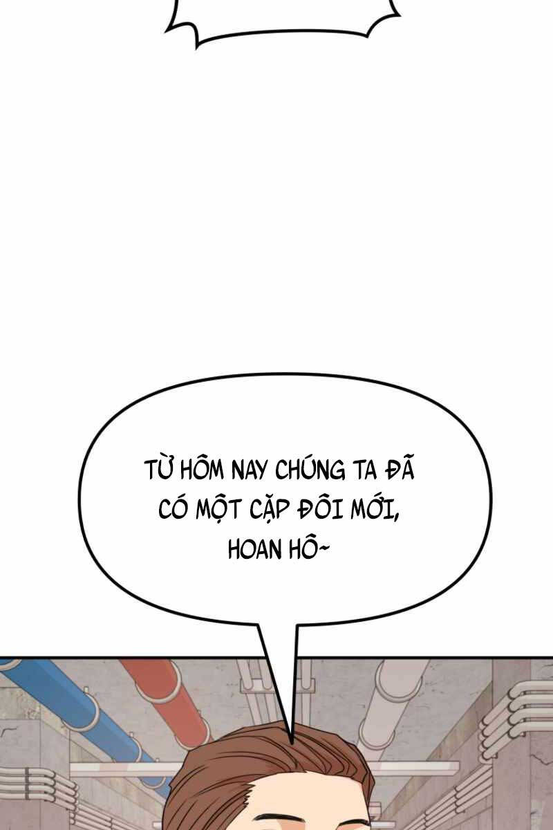 Bạn Trai Vệ Sĩ Chapter 78 - Trang 2