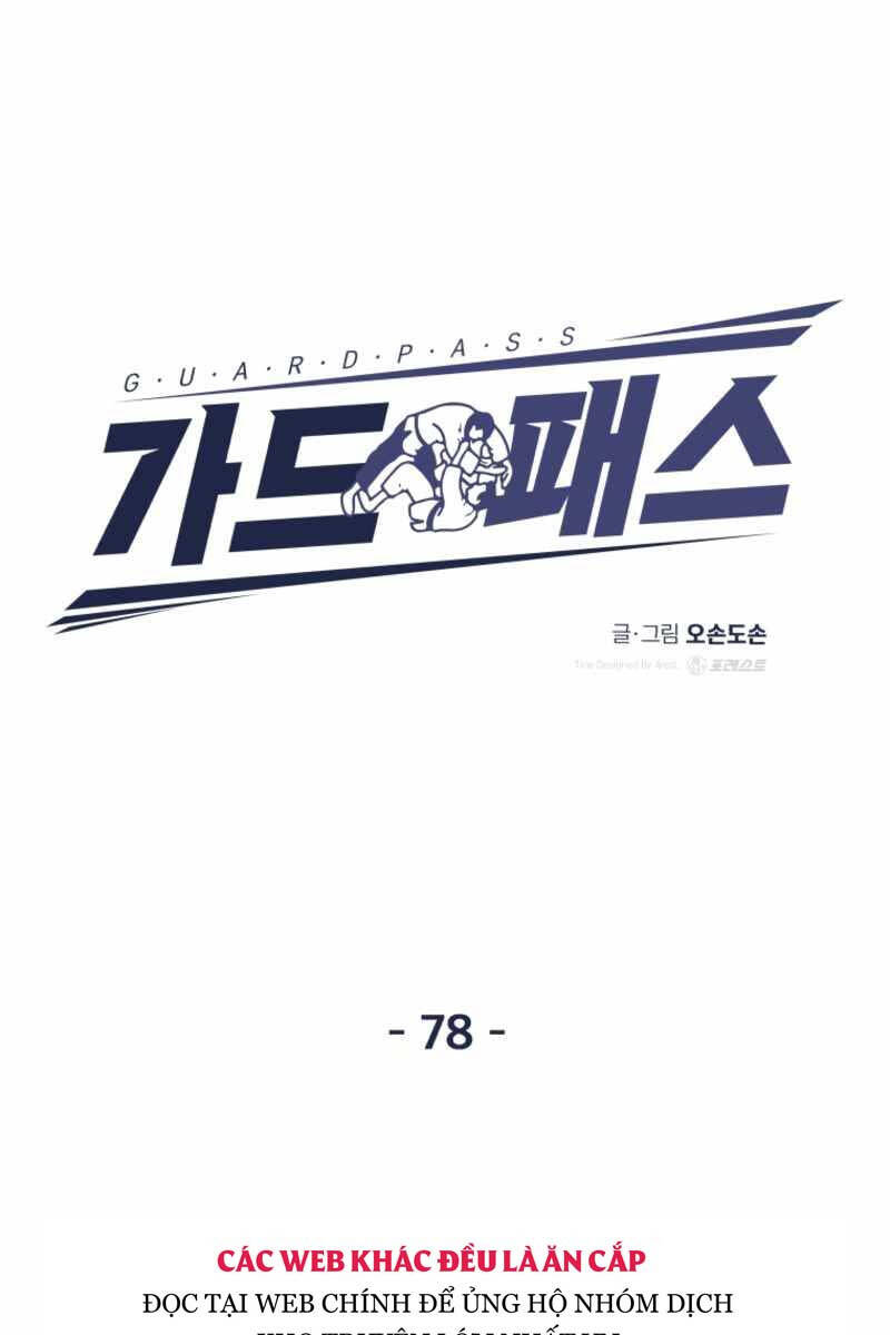 Bạn Trai Vệ Sĩ Chapter 78 - Trang 2