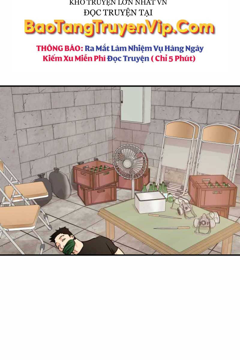 Bạn Trai Vệ Sĩ Chapter 78 - Trang 2