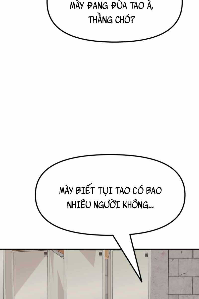 Bạn Trai Vệ Sĩ Chapter 78 - Trang 2