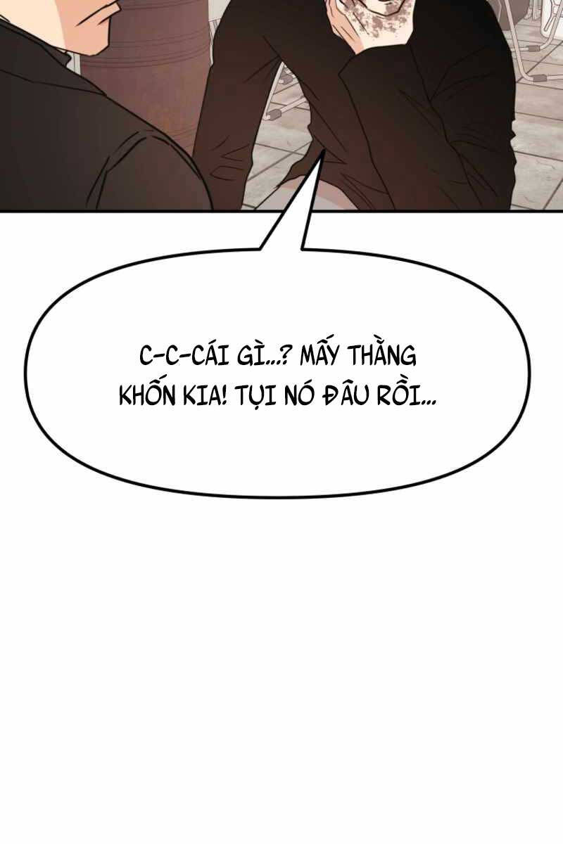 Bạn Trai Vệ Sĩ Chapter 78 - Trang 2