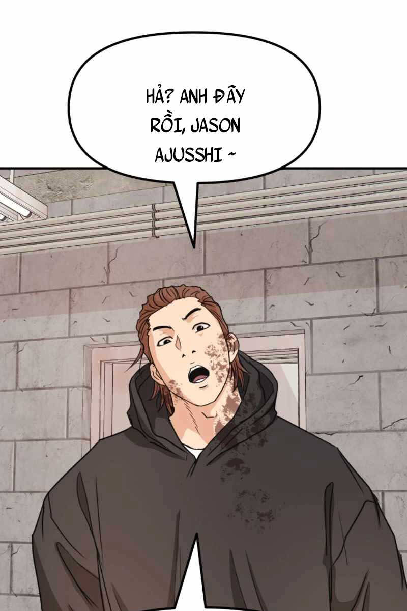 Bạn Trai Vệ Sĩ Chapter 78 - Trang 2