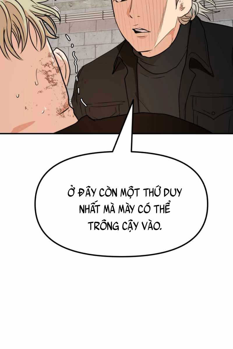 Bạn Trai Vệ Sĩ Chapter 78 - Trang 2