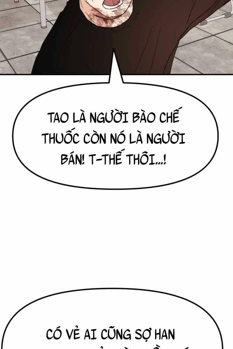 Bạn Trai Vệ Sĩ Chapter 78 - Trang 2