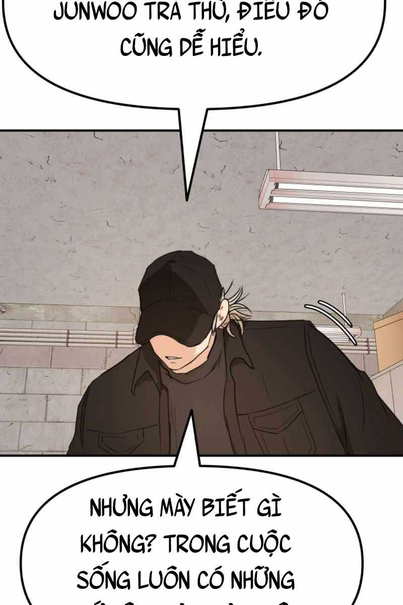 Bạn Trai Vệ Sĩ Chapter 78 - Trang 2