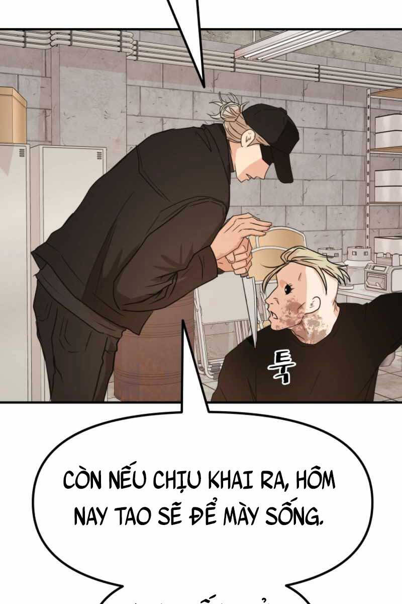Bạn Trai Vệ Sĩ Chapter 78 - Trang 2