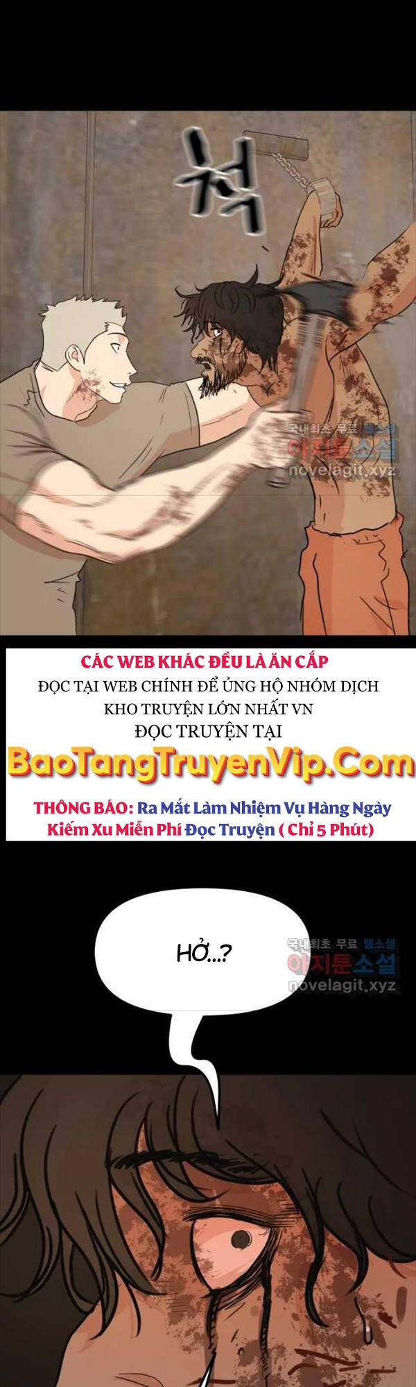 Bạn Trai Vệ Sĩ Chapter 79 - Trang 2