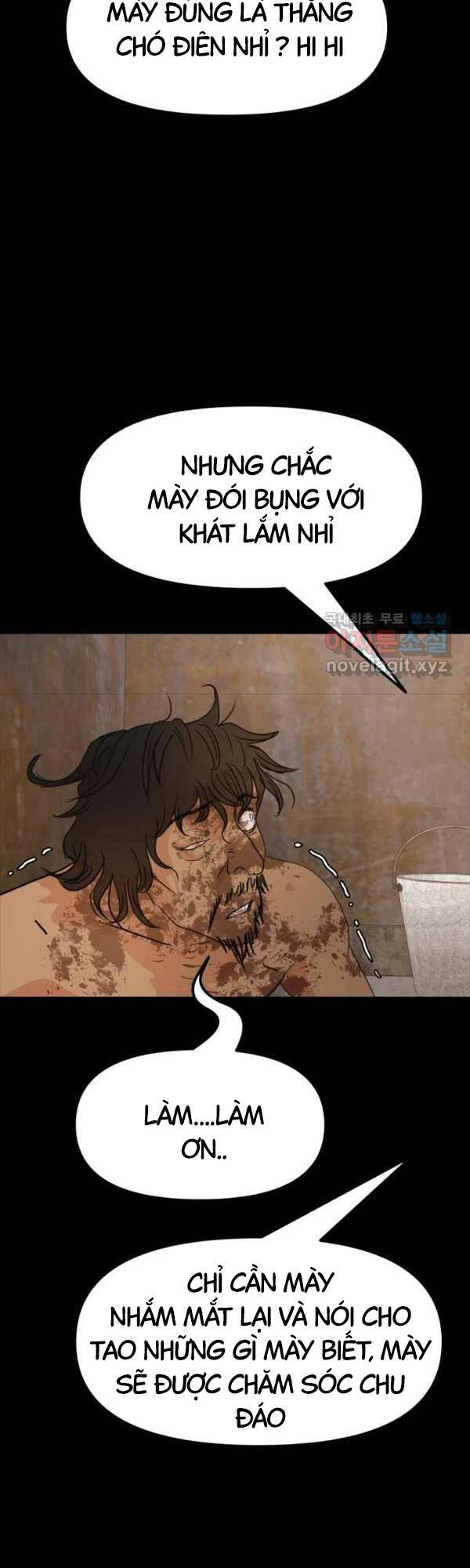 Bạn Trai Vệ Sĩ Chapter 79 - Trang 2