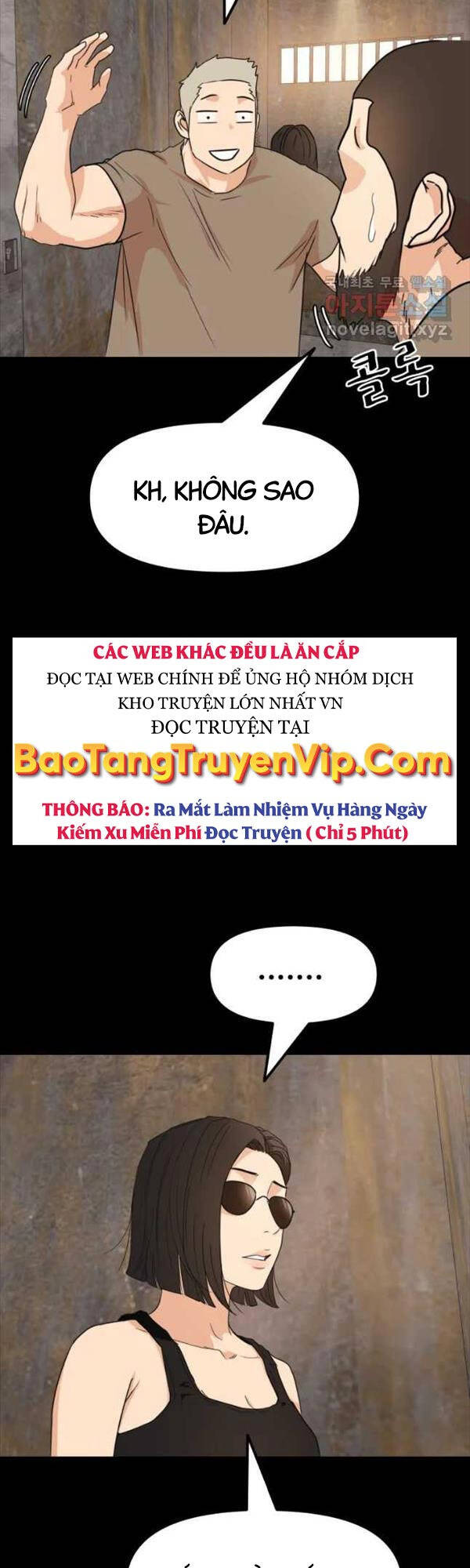 Bạn Trai Vệ Sĩ Chapter 79 - Trang 2