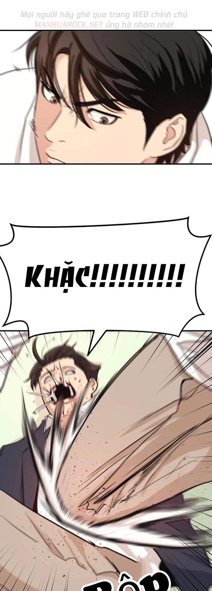 Bạn Trai Vệ Sĩ Chapter 8.1 - Trang 2