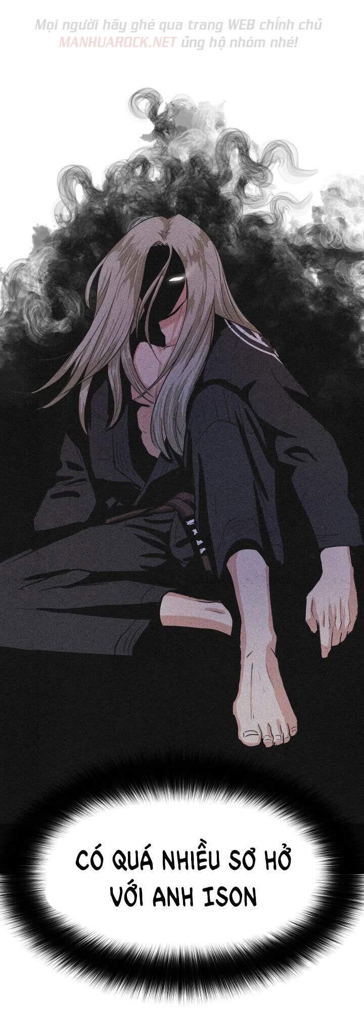 Bạn Trai Vệ Sĩ Chapter 8.1 - Trang 2