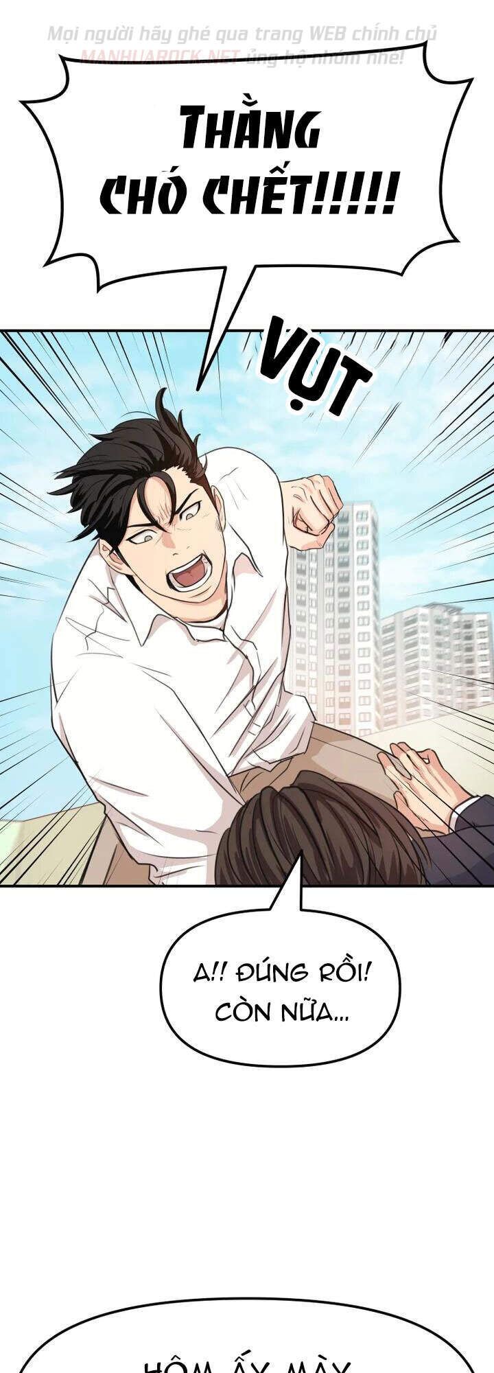 Bạn Trai Vệ Sĩ Chapter 8.1 - Trang 2