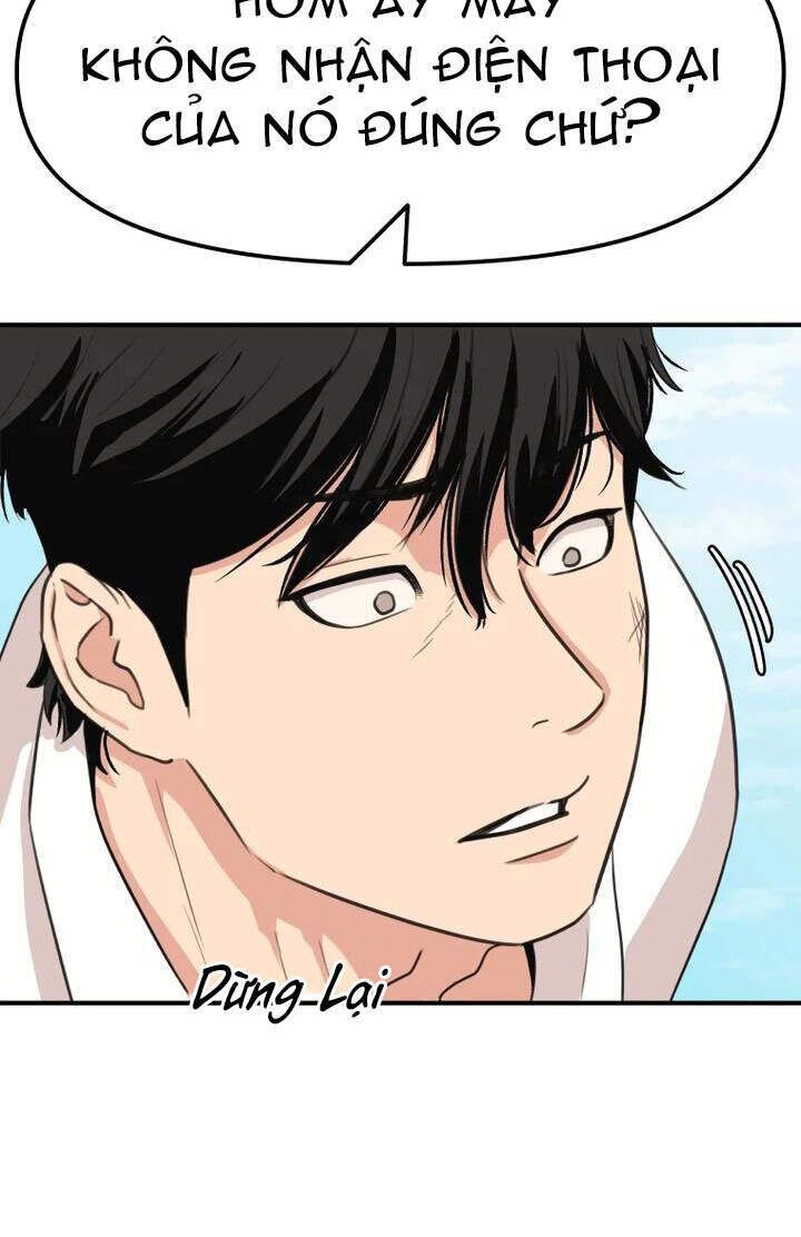 Bạn Trai Vệ Sĩ Chapter 8.1 - Trang 2