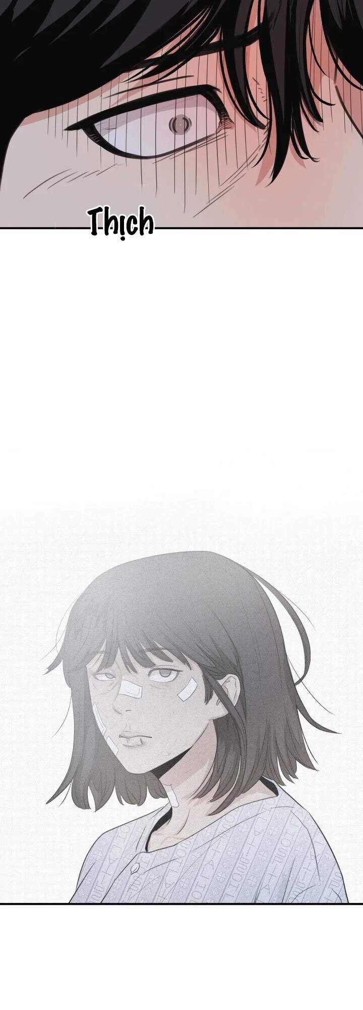 Bạn Trai Vệ Sĩ Chapter 8.1 - Trang 2