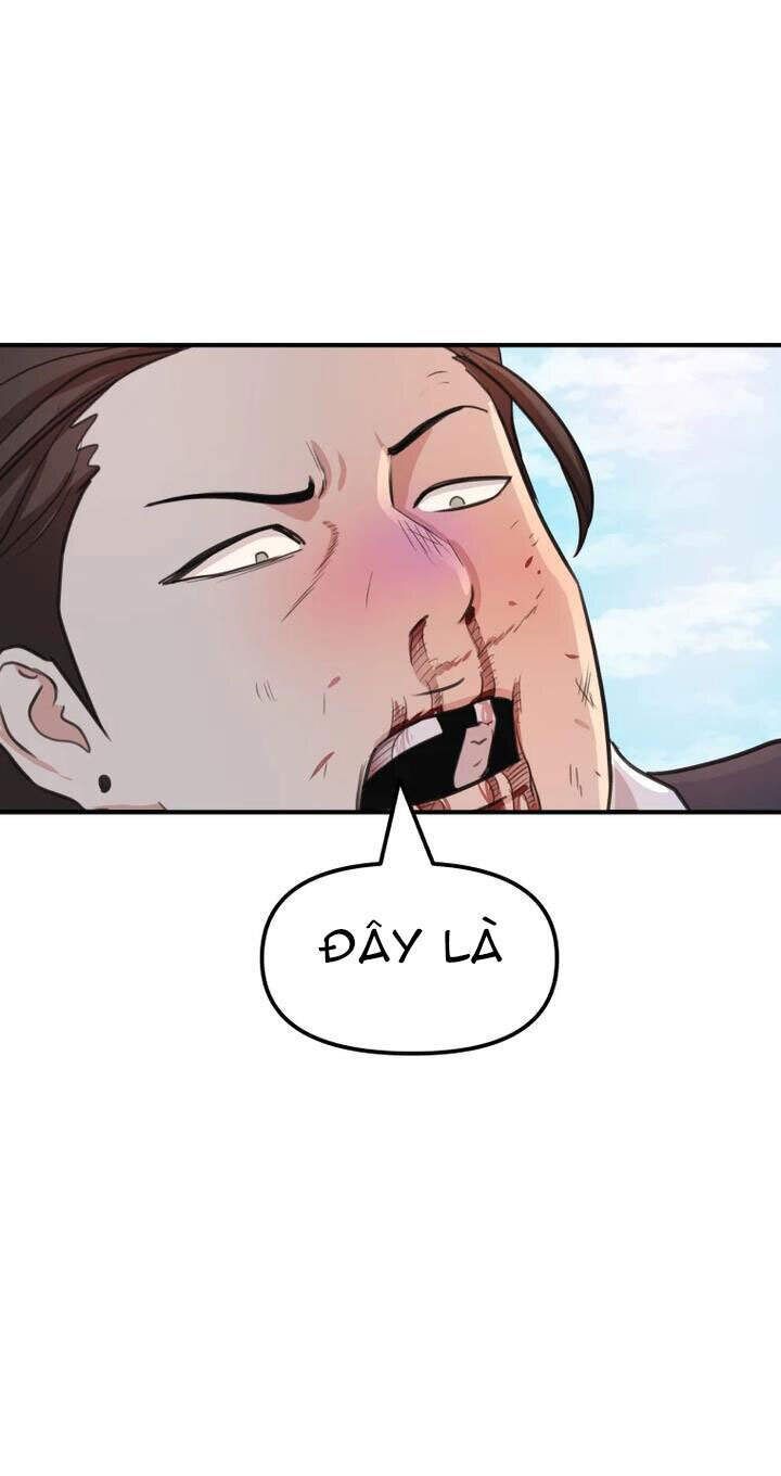 Bạn Trai Vệ Sĩ Chapter 8.1 - Trang 2