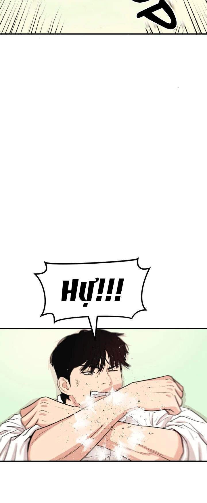 Bạn Trai Vệ Sĩ Chapter 8.1 - Trang 2