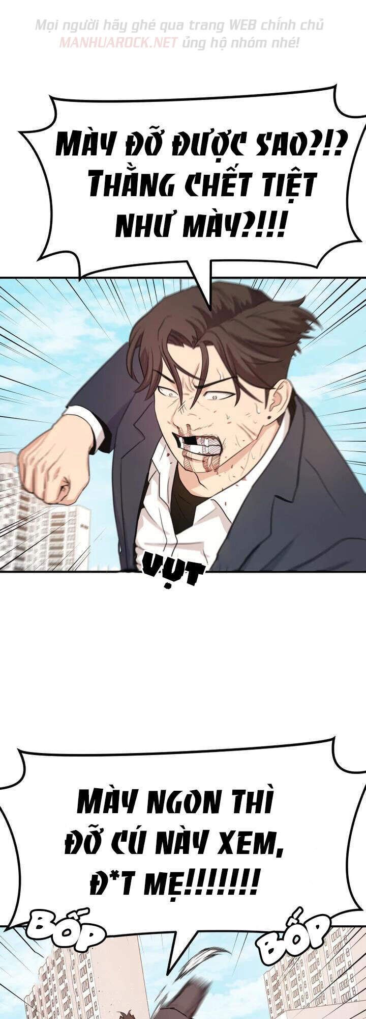 Bạn Trai Vệ Sĩ Chapter 8.1 - Trang 2