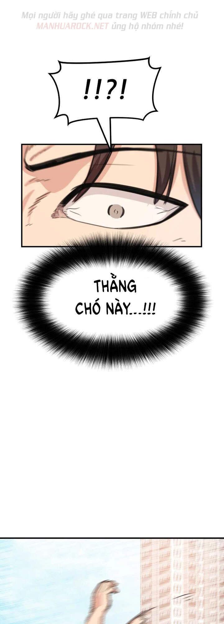 Bạn Trai Vệ Sĩ Chapter 8.1 - Trang 2