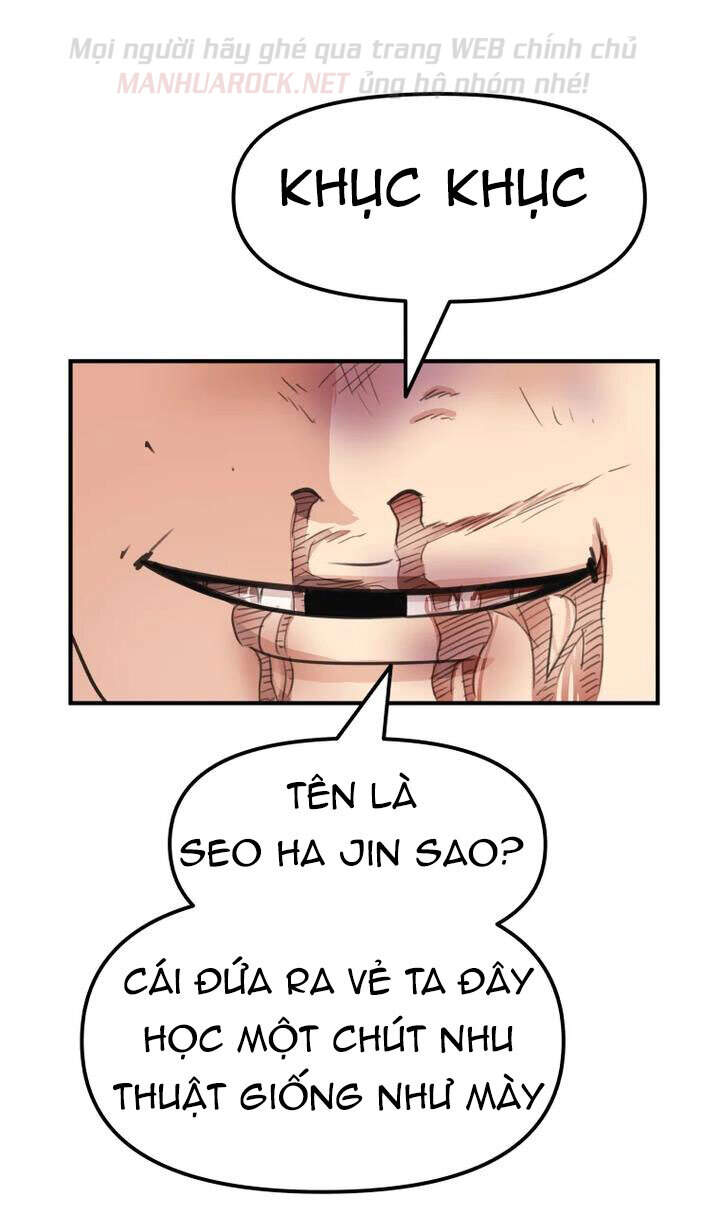 Bạn Trai Vệ Sĩ Chapter 8 - Trang 2