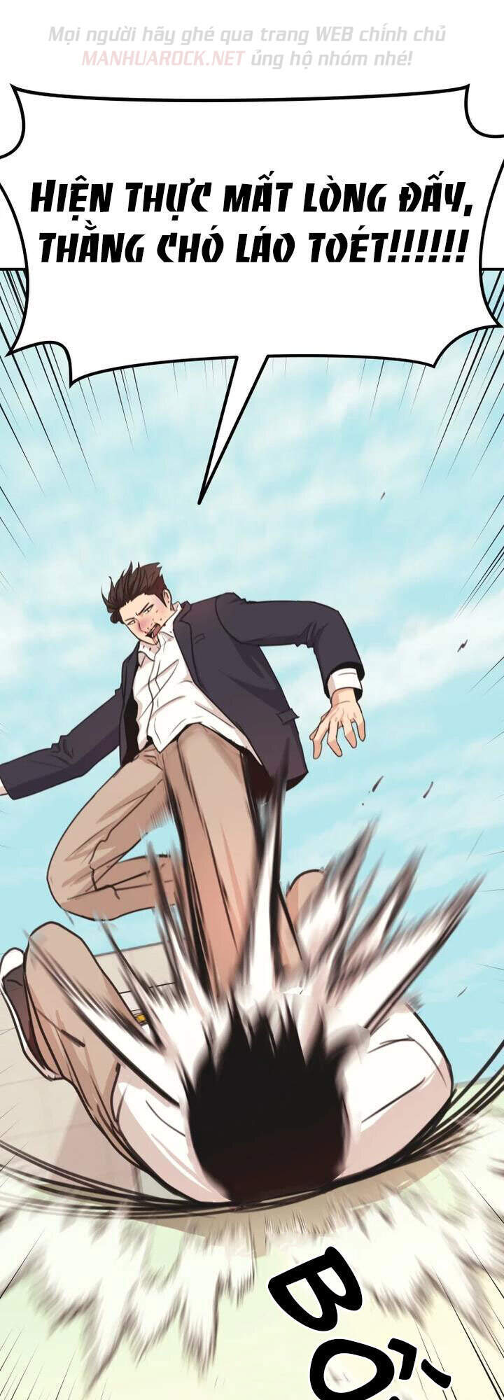 Bạn Trai Vệ Sĩ Chapter 8 - Trang 2