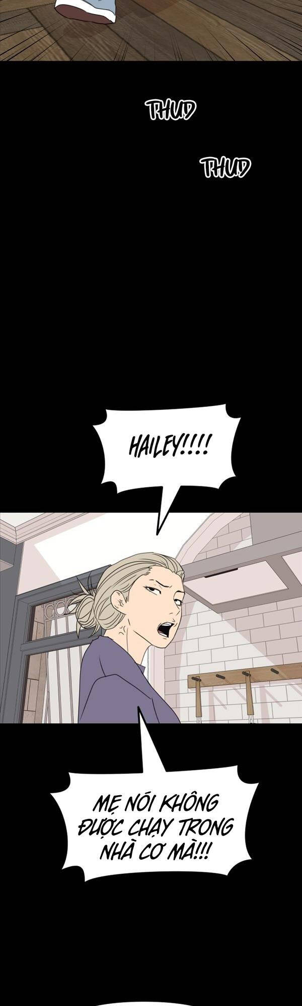 Bạn Trai Vệ Sĩ Chapter 80 - Trang 2