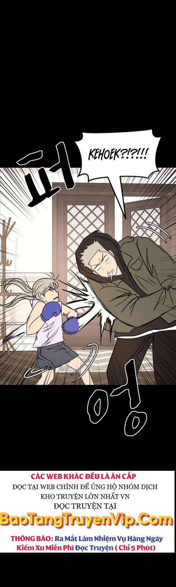 Bạn Trai Vệ Sĩ Chapter 80 - Trang 2