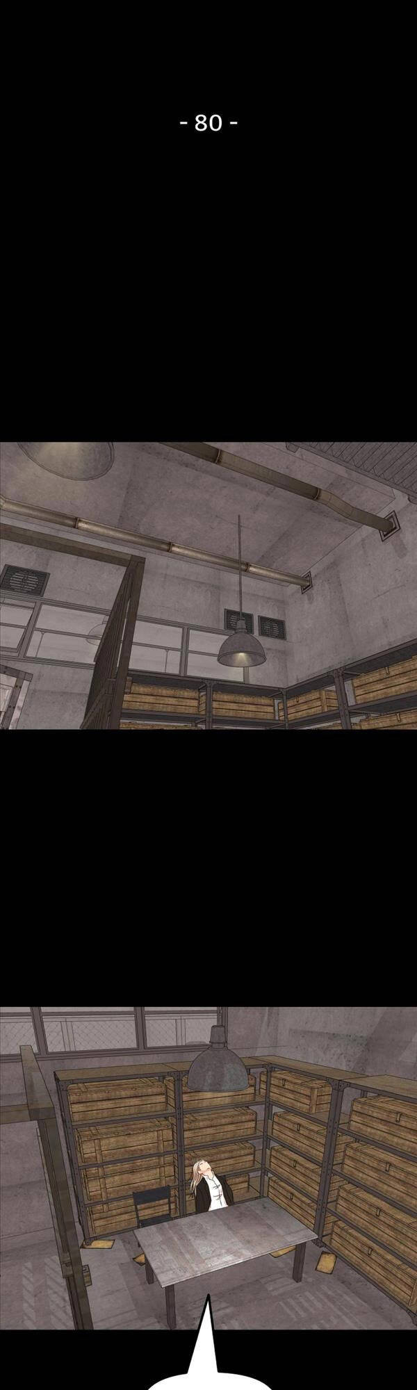 Bạn Trai Vệ Sĩ Chapter 80 - Trang 2