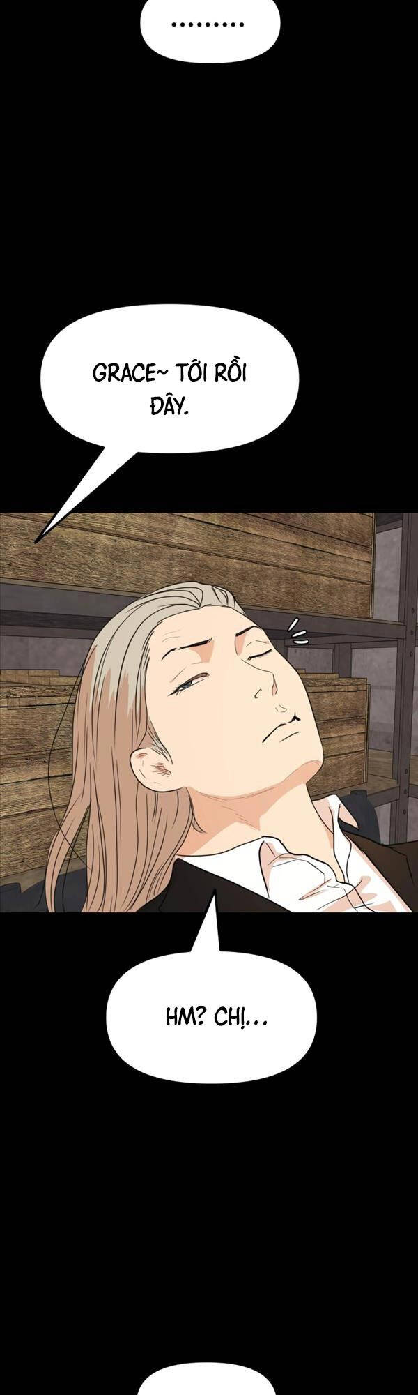 Bạn Trai Vệ Sĩ Chapter 80 - Trang 2