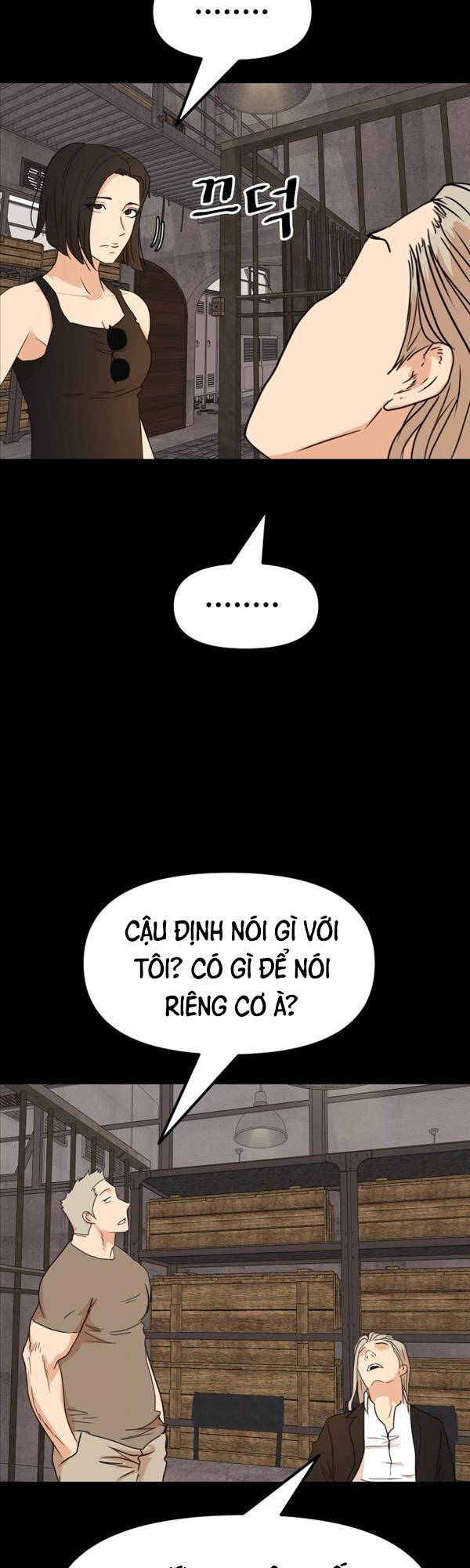 Bạn Trai Vệ Sĩ Chapter 80 - Trang 2