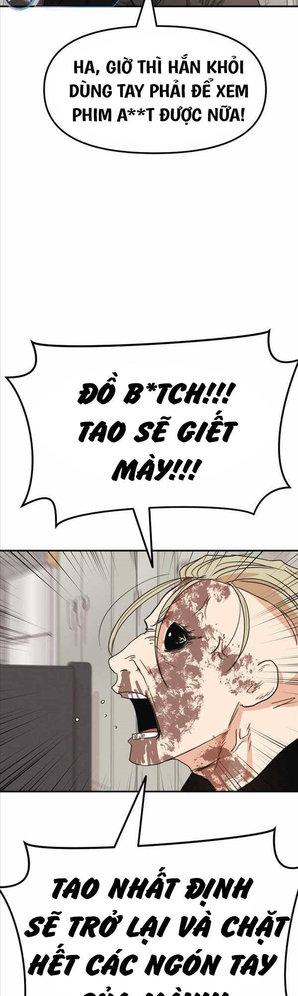 Bạn Trai Vệ Sĩ Chapter 82 - Trang 2