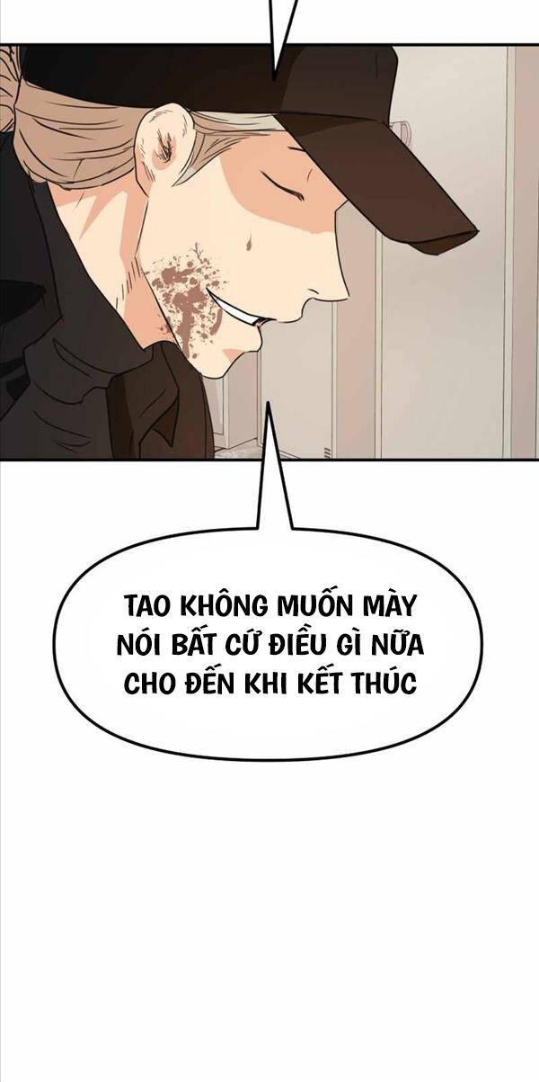 Bạn Trai Vệ Sĩ Chapter 82 - Trang 2
