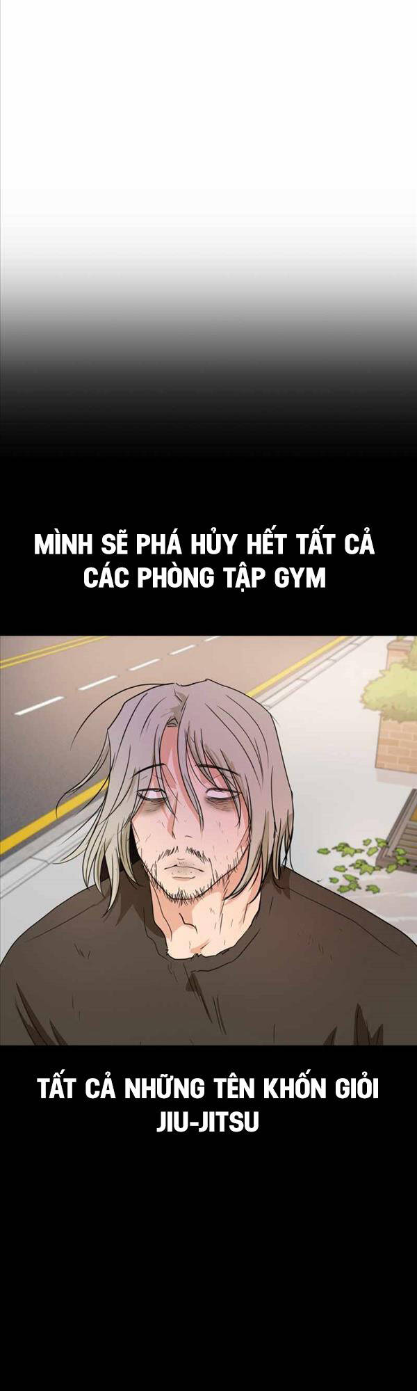 Bạn Trai Vệ Sĩ Chapter 82 - Trang 2