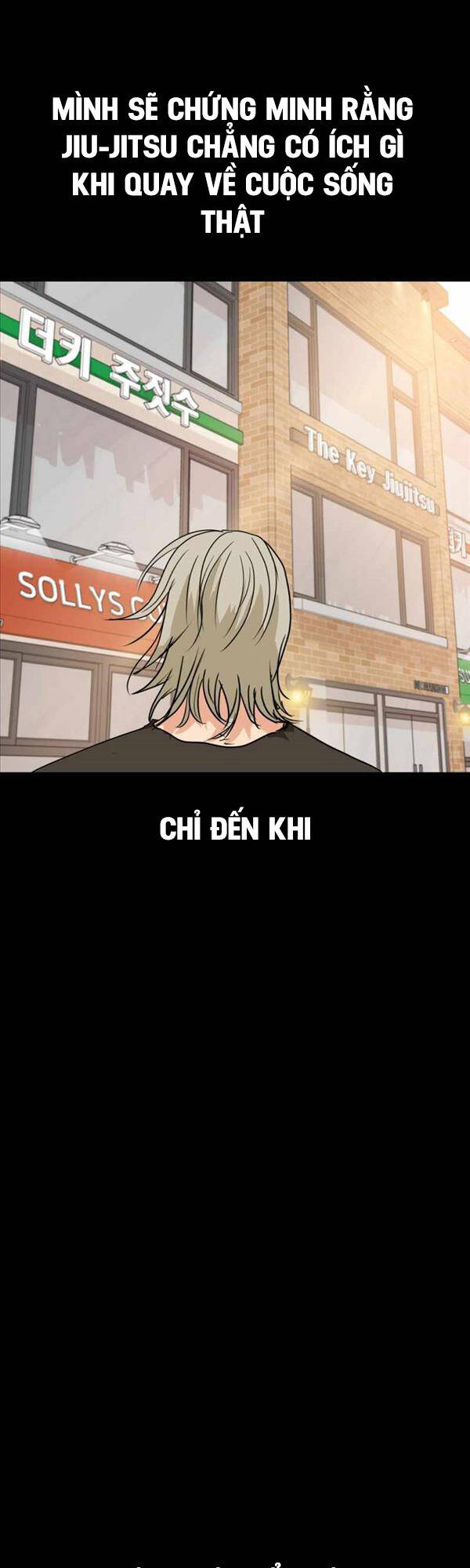 Bạn Trai Vệ Sĩ Chapter 82 - Trang 2