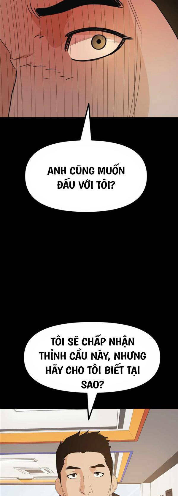 Bạn Trai Vệ Sĩ Chapter 83 - Trang 2