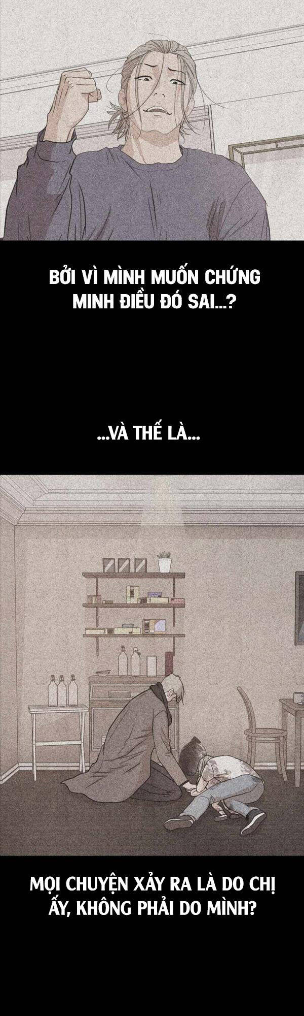 Bạn Trai Vệ Sĩ Chapter 83 - Trang 2