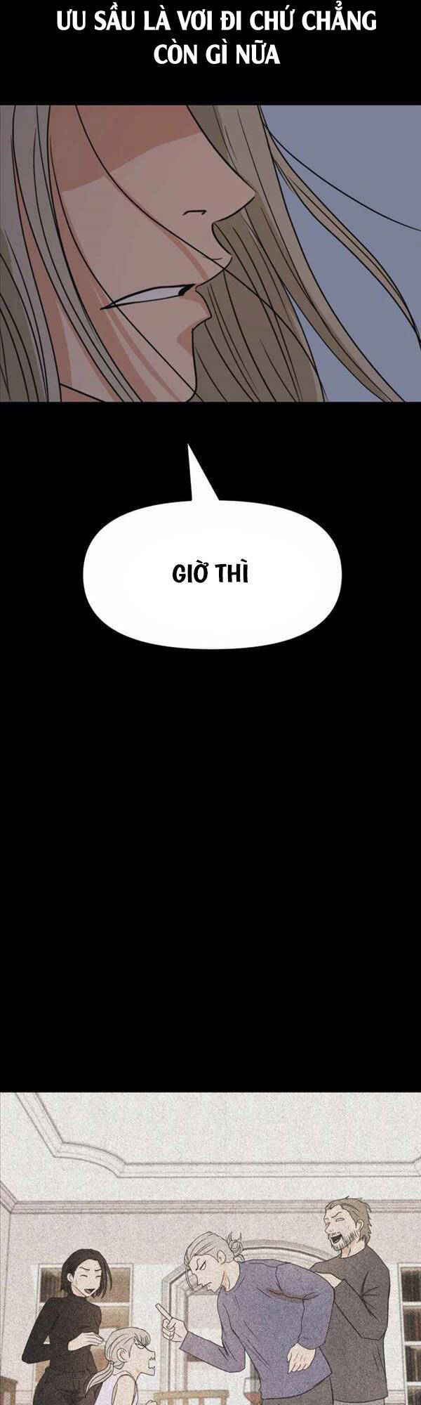 Bạn Trai Vệ Sĩ Chapter 83 - Trang 2