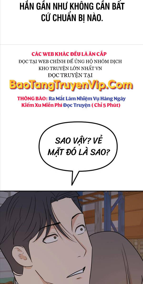 Bạn Trai Vệ Sĩ Chapter 88 - Trang 2