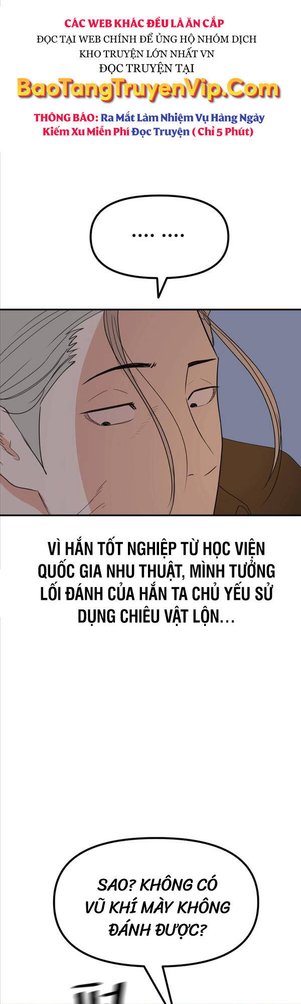 Bạn Trai Vệ Sĩ Chapter 88 - Trang 2