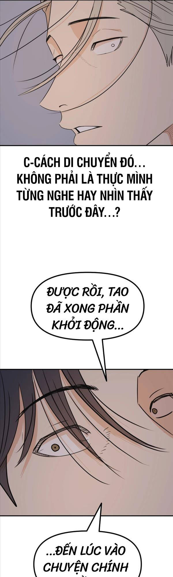 Bạn Trai Vệ Sĩ Chapter 88 - Trang 2