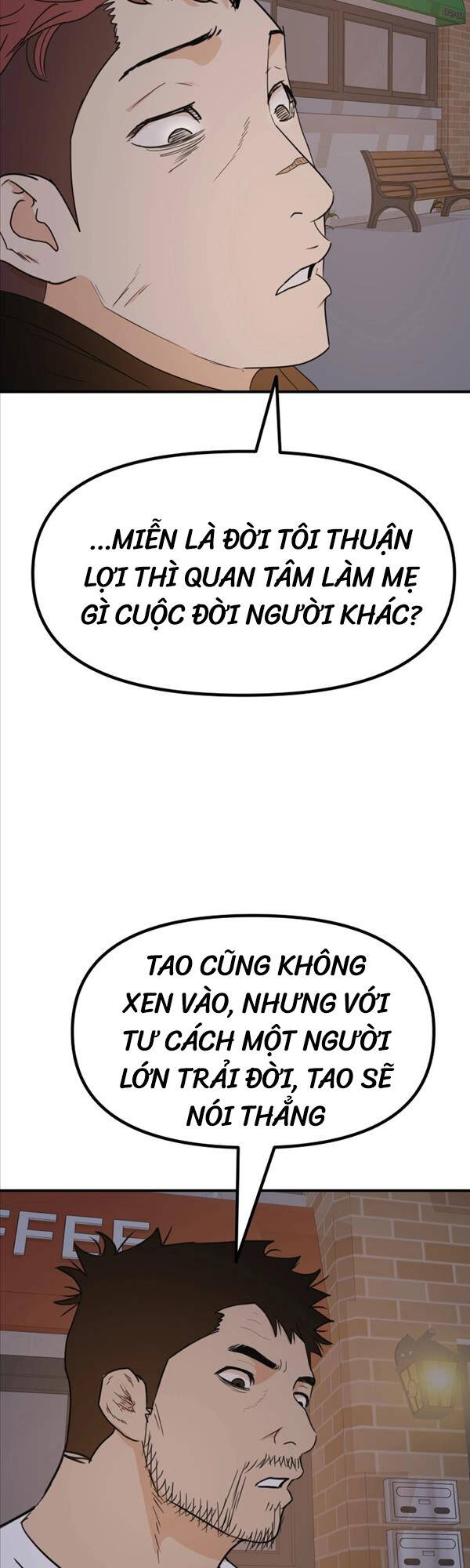 Bạn Trai Vệ Sĩ Chapter 88 - Trang 2