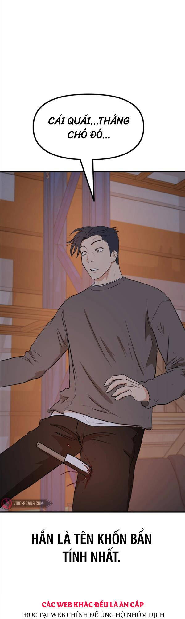 Bạn Trai Vệ Sĩ Chapter 88 - Trang 2