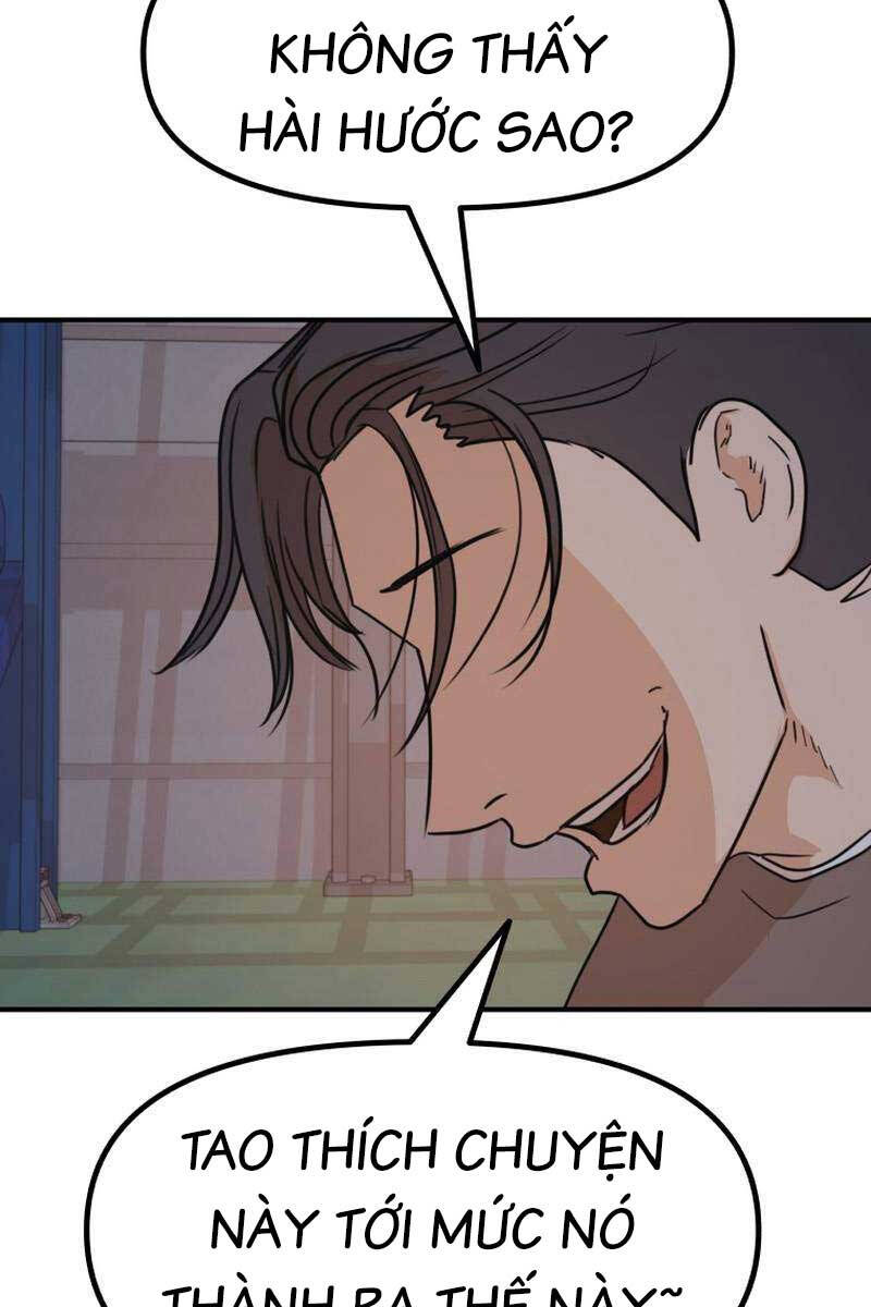 Bạn Trai Vệ Sĩ Chapter 89 - Trang 2