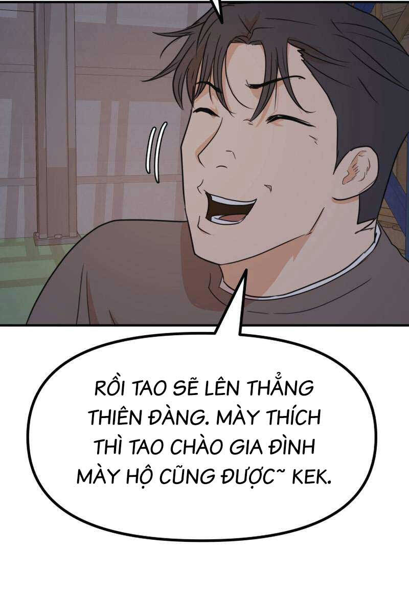 Bạn Trai Vệ Sĩ Chapter 89 - Trang 2