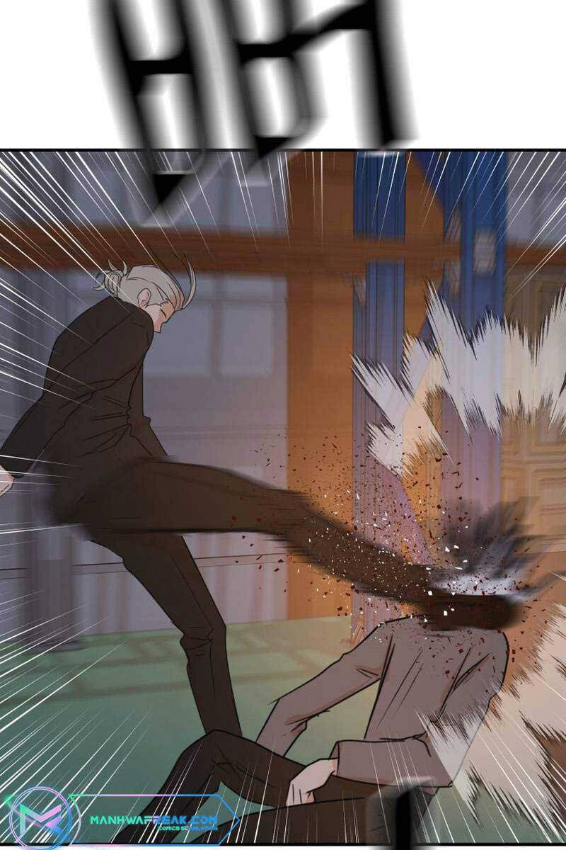 Bạn Trai Vệ Sĩ Chapter 89 - Trang 2